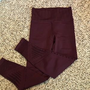 Athleta leggings. Hardly worn